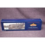 A Bachmann 00 gauge 32-576 2-6-0 Ivatt Class 4 BR Loco & Tender 43047, in original box