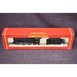 A Hornby 00 gauge Loco & Tender, R2083 LMS 4-6-0 Class 5 5379, in original box