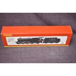 A Hornby 00 gauge Loco & Tender, R2257 LMS 4-6-0 Class 5P5F 5055, in original box