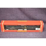 A Hornby 00 gauge Loco & Tender, R578 BR 4-6-0 Pte E Sykes VC Patriot Class 45537, in original box