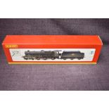 A Hornby 00 gauge Loco & Tender, R2258 BR 4-6-0 Class 5MT Weathered 44781, in original box
