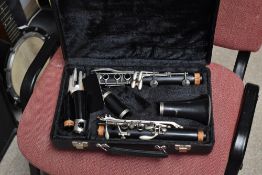 A Lewington classic clarinet
