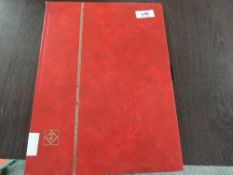 SOUTH AFRICA, COLLECTION OF OFFICIALS, MINT AND USED, IN BLOCKS ETC Part stockbook full of South