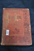 Children's. Elliott, J. W. - National Nursery Rhymes and Nursery Songs. Set to Original Music.