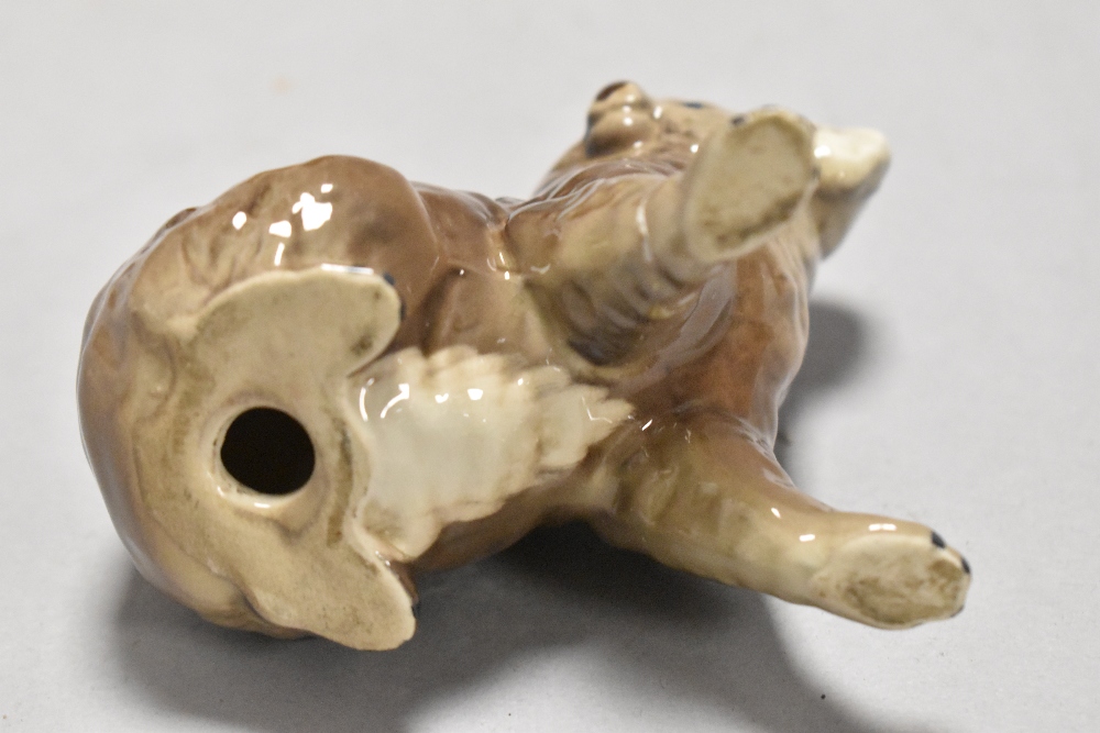 A mixed lot of studies, including Beswick Pekinese, 1059, two Koalas, Billie and Buntie Bunnykins - Image 3 of 6
