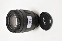 A Sigma UC Zoom 1:4-5,6 70-210mm No1045878