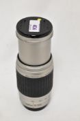 A SMC Pentax-FAJ 1:4,5-5,8 75-300mm lens no 6700619