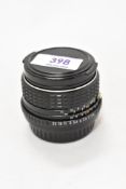 A SMC Pentax-M 1:1,4 50mm lens no2171322