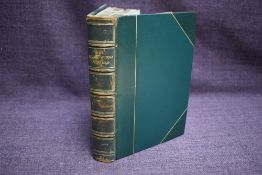 Literature. Conan Doyle, A. (ed.) - The Stark Munro Letters. London: Longmans, 1895. Bound in a
