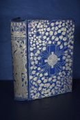 Poetry. Yeats, W. B. - Poems. London: T. Fisher Unwin, 1899. 2nd edition. With frontispiece. pp. xi,
