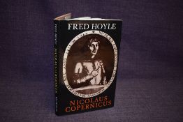 Biography. Hoyle, Fred - Nicolaus Copernicus: An Essay on his Life and Work. London: Heinemann,