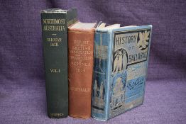 Travel. Australia. Withers, William Bramwell - The History of Ballarat, from the First Pastoral