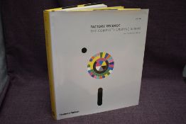 Art. Robertson, Matthew - Factory Records: The Complete Graphic Album. London: Thames & Hudson