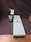 A bottle of Highgrove 12 Year Old Islay Single Malt Scotch Whisky, Distilled 27.06.94, bottled 2007,