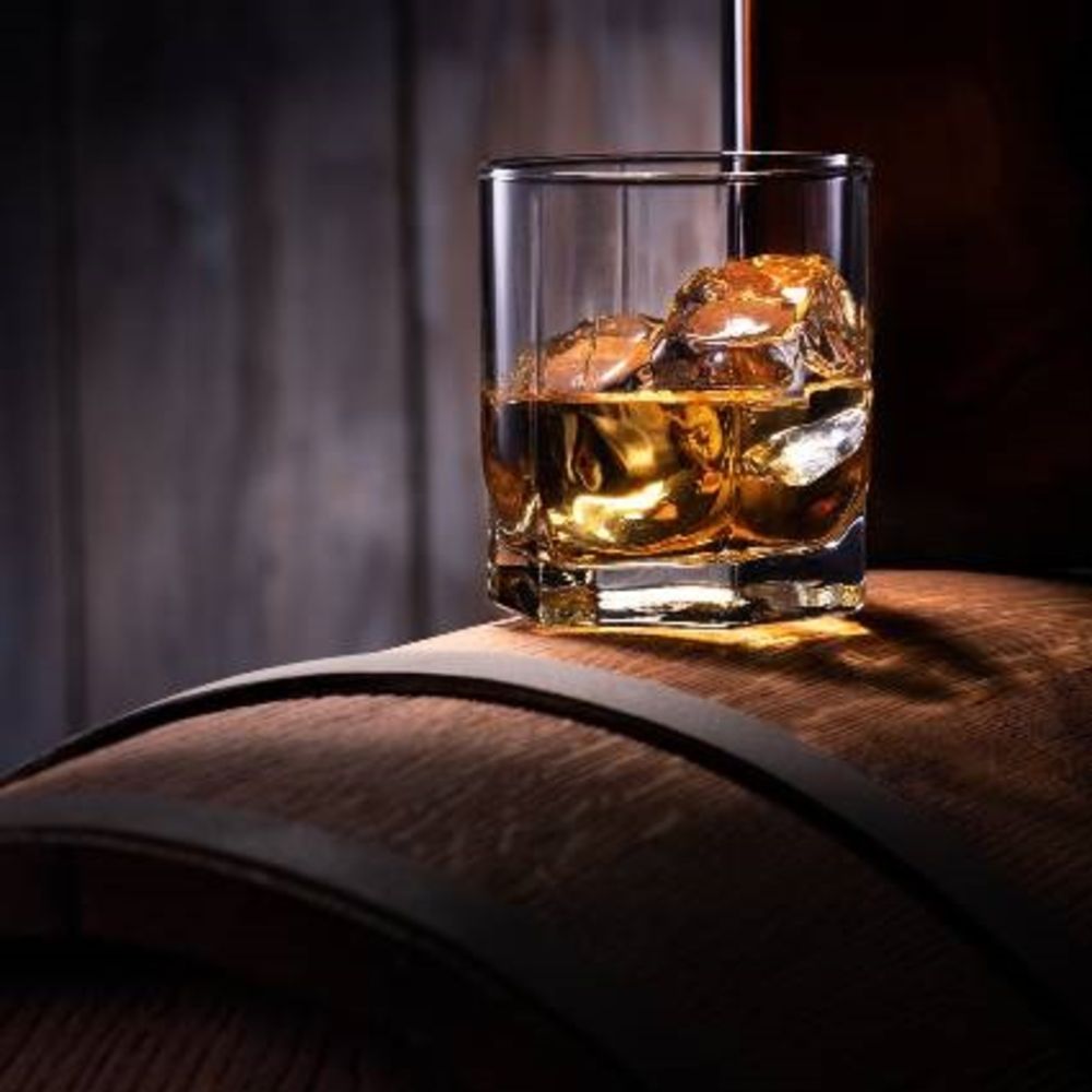 Vintage Fine Wine and Spirits 3 - 1818 Auctioneers