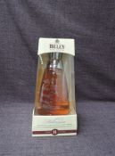 A bottle of Bell's Extra Special 8 Year Old Blended Whisky, Millennium 2000, 40% vol, 70cl in