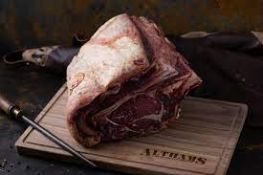 Althams Butchers Gift Voucher 1 x £100 voucher to spend at Althams Butchers, Northgate, White Lund