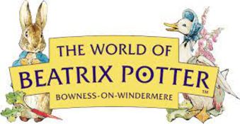 Golden Ticket for the World of Beatrix Potter Attraction 1 x Golden Ticket for free admission to the