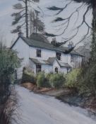 Local Interest* After Geoffrey Cowton (contemporary) two limited edition colour prints, entitled '