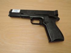 A G10 Repeater BB.177 Air Pistol, purchaser must be over the age of 18
