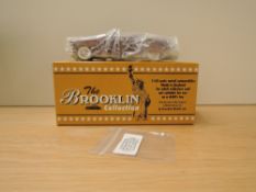 A Brooklin Models The Brooklin Collection 1:43 scale die-cast, BRK 79 1951 Chrysler Imperial