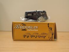 A Brooklin Models The Brooklin Collection 1:43 scale die-cast, BRK 80 1937 Pierce-Arrow