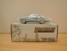 A Brooklin Models The Brooklin Collection 1:43 scale die-cast, BRK 166 1960 Chevrolet Impala 4