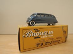 A Brooklin Models The Brooklin Collection 1:43 scale die-cast, BRK 78 1936 Stout Scarab, in original