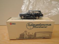 A Lansdowne Models (Brooklin Models) 1:43 scale die-cast, LDM 73 1965 Triumph Herald 13/60 Estate,
