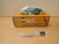 A Brooklin Models The Brooklin Collection 1:43 scale die-cast, BRK F-S 02 1931 Studebaker
