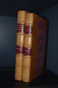Antiquarian. Manchester and Salford Directories. The first published by R. & W. Dean and J. Pigot,
