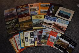 Local Railway History. (20)