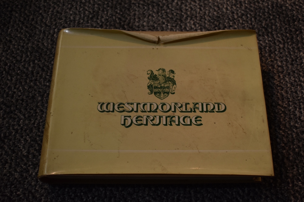 Livre Rare A. Wainwright édition Limitée Signée N°187/1000 - 1975