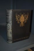 Illustrated. Garnett, Richard - The Twilight of the Gods and Other Tales. London: John Lane Bodley