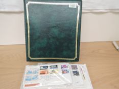 GB 1930's-60's COLLECTION OF PRE DECIMAL FIRST DAY COVERS, MOST ILLUSTRATED Album along with a