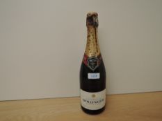 A bottle of Bollinger Champagne Special Cuvee, 12% vol 75cl