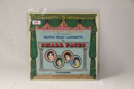 A rare Small Faces compilation- mod interest