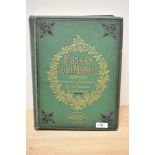 Music. Moore's Irish Melodies. London: The London Printing and Publishing Co. Ltd. Circa 1880.