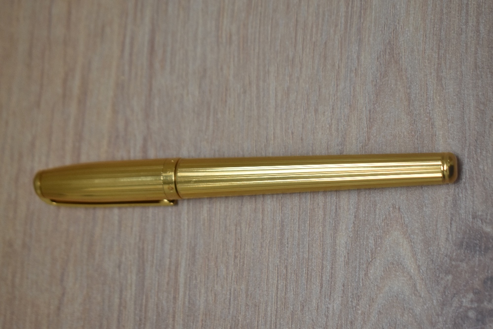 PAIR DE STYLO bayard fit 840 plume or et bille 18k EUR 45,00 PAIR DE STYLO bayard fit 840 plume or et bille 18k EUR 45,00