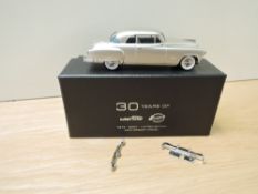 A Brooklin Models 1:43 scale diecast limited edition, 30 Years of Brooklin Models, BRK 110X 1952