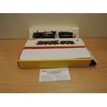 A Hornby 00 gauge R2403 4-6-0 BR Derwent Grange 6862 Loco & Tender, DCC Ready, boxed and appears