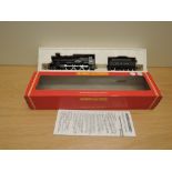 A Hornby 00 gauge R2019 4-6-0 Great Western Saint Patrick 2927 Loco & Tender, boxed and appears as