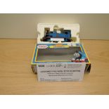 A Hornby 00 gauge Thomas & Friends 0-6-0 Thomas Locomotive, boxed and appears as new