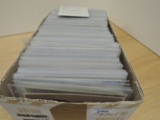 POSTCARDS, BOX OF APX 400 CHIEFLY UK TOPOGRAPHICAL Box with an estimated 400 or so topographical