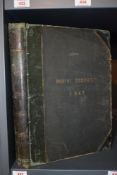 Antiquarian. Music. A bound volume of sheet music. See images for contents. (1)