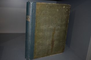 Antiquarian. Medical History. Crosse, John Green - A Treatise on the Formation, Constituents, and
