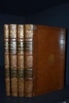 Antiquarian. Newtoni Principia. Philosophiae Naturalis Principia Mathematica. Glasgow: 1822.