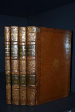 Antiquarian. Newtoni Principia. Philosophiae Naturalis Principia Mathematica. Glasgow: 1822.