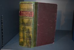 Medical History. M'Gregor-Robertson, J. - The Household Physician. London: Gresham, 1902. 2nd