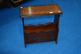 Three reproduction occasional tables